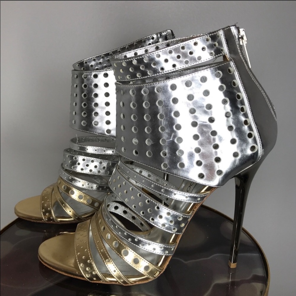 Jimmy Choo Malika Sandal